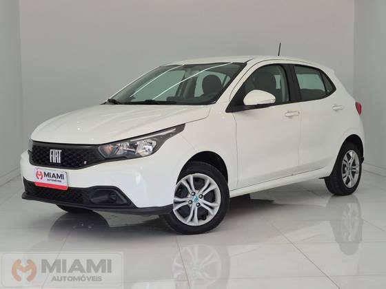 FIAT ARGO 1.0 FIREFLY FLEX DRIVE MANUAL